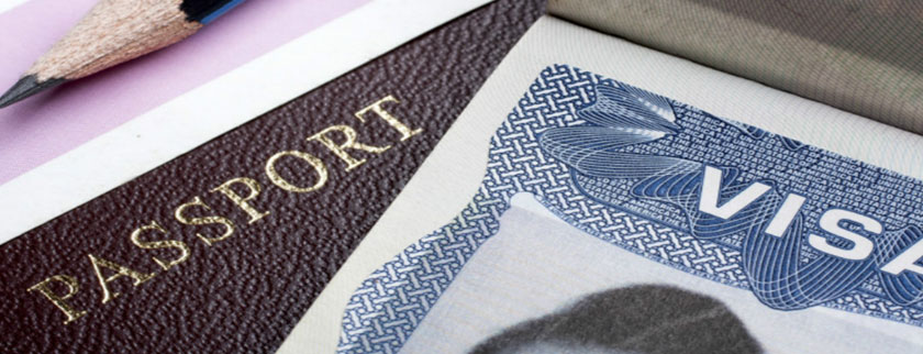 Fransa vize başvurusu