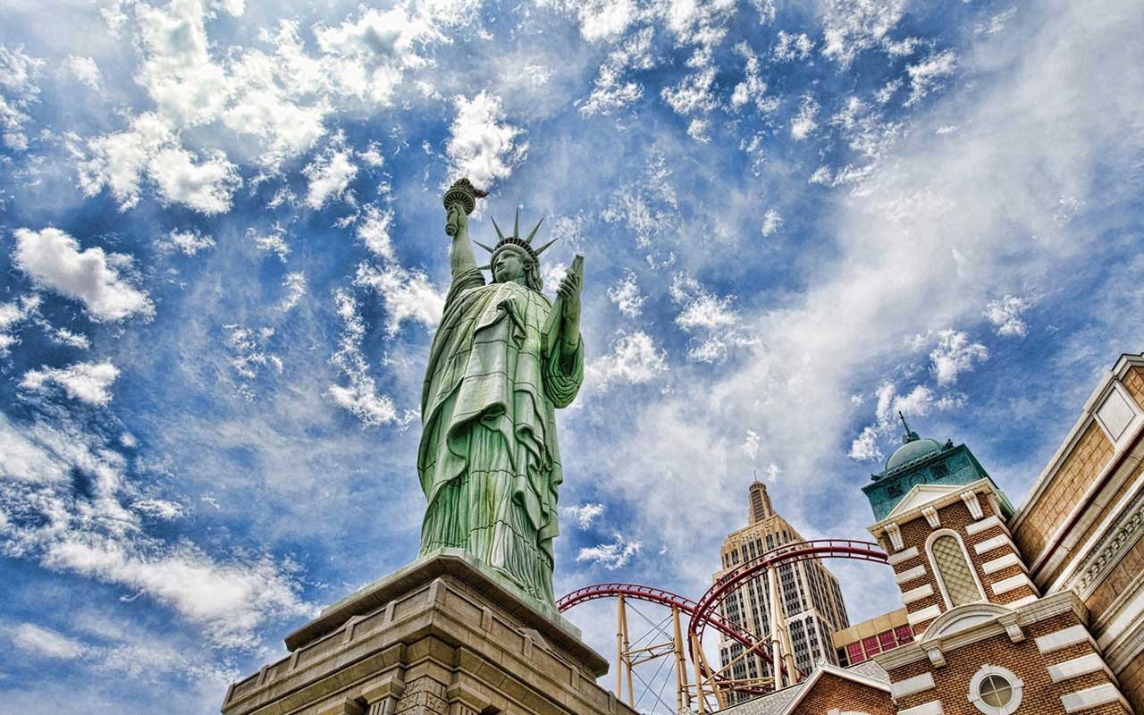 Amerika Vizesi