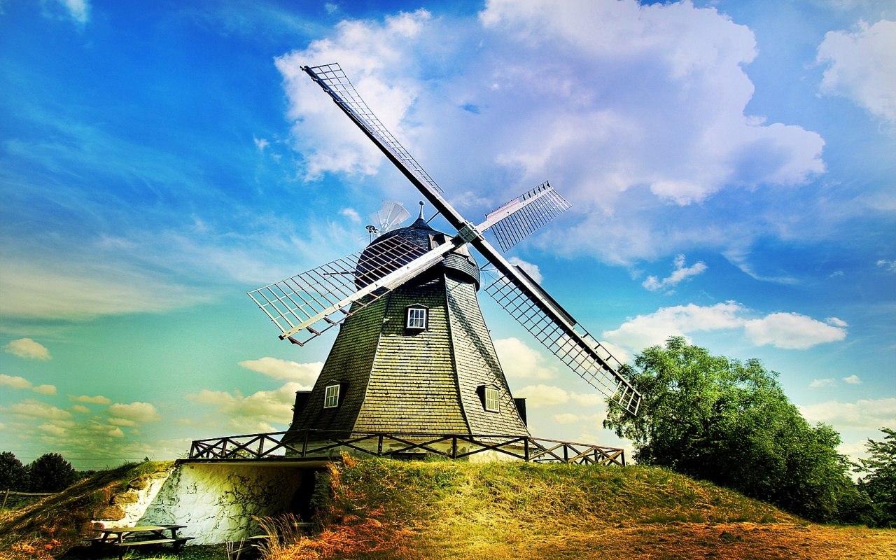 Hollanda Vizesi