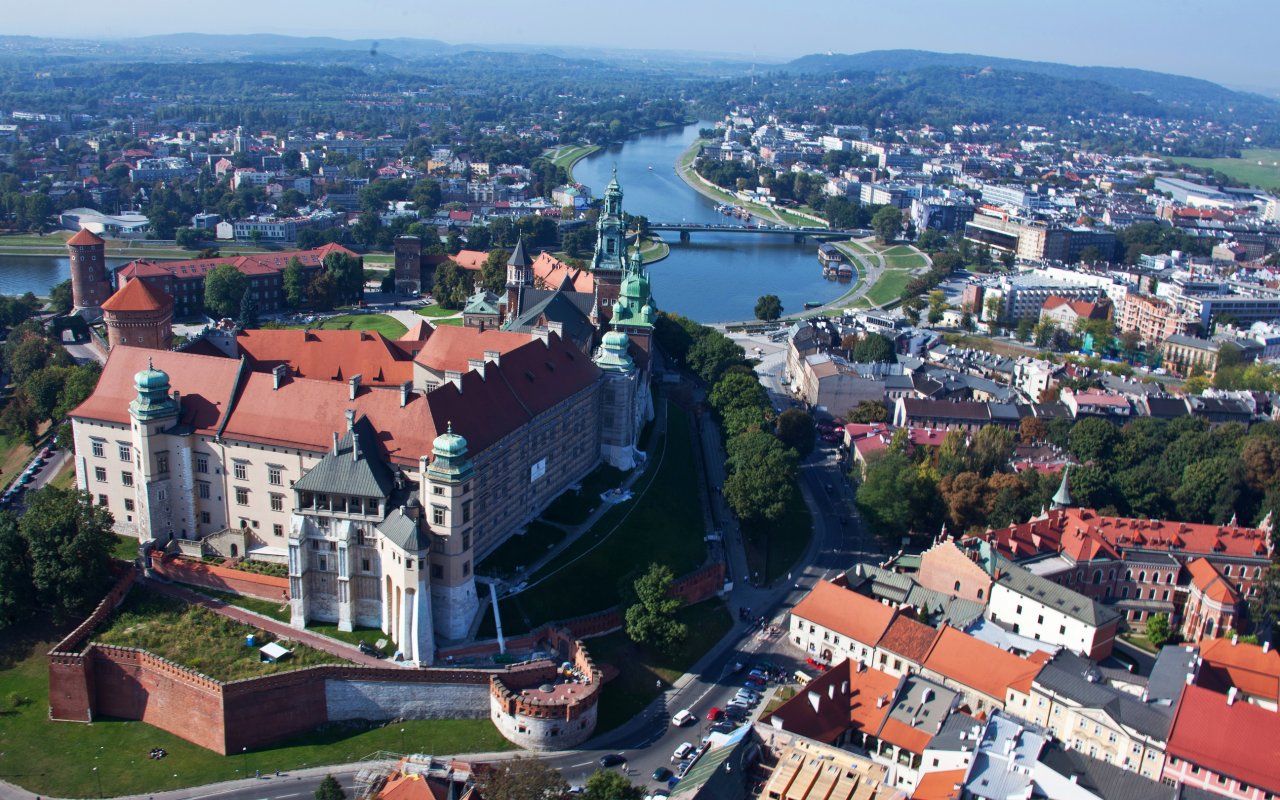 Polonya Vizesi