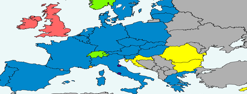 schengen vize